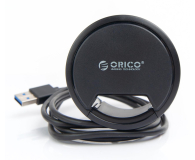 Orico USB 3.1 - 4 porty 5Gbps (do biurka) - 1187909 - zdjęcie 4